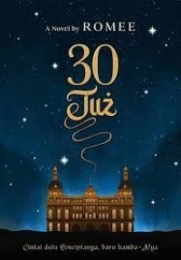 Image of 30 Juz by ROMEE