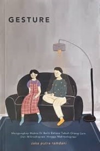 Image of Gesture  mengungkap makna di balik bahasa tubuh orang lain