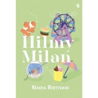 Image of Hilmy Milan