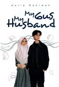 Image of My Gus My Husband