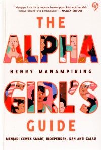Image of The Alpha GIrl Guide